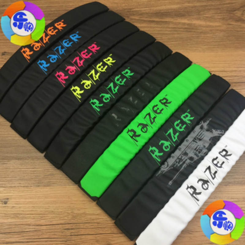 Gaming Accessories Razer - Vervanging Hoofdband Kussen Voor Razer Kraken