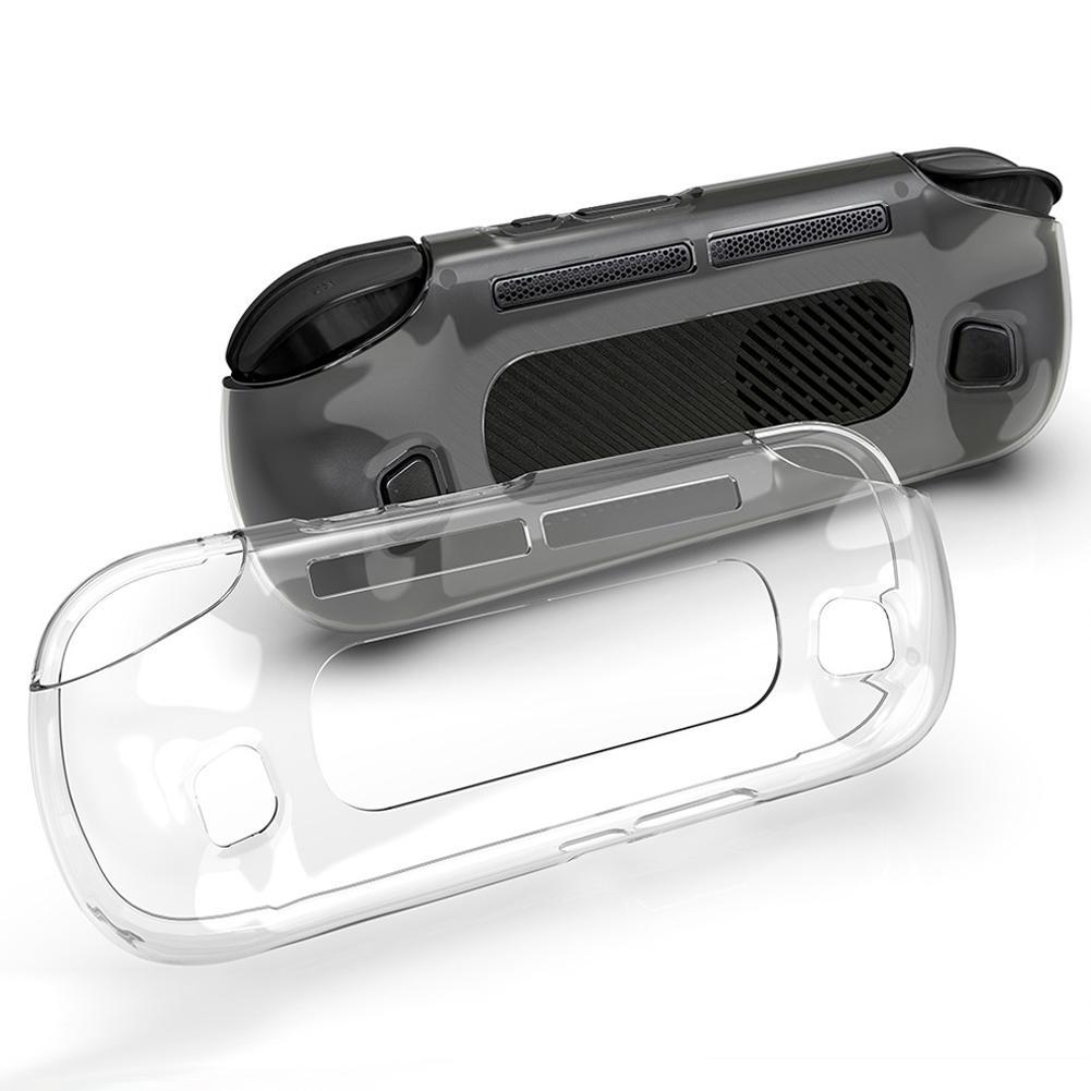 Gaming Accessories Dropshipping Suppliers - Beschermhoes voor Retroid Pocket 6 Transparante