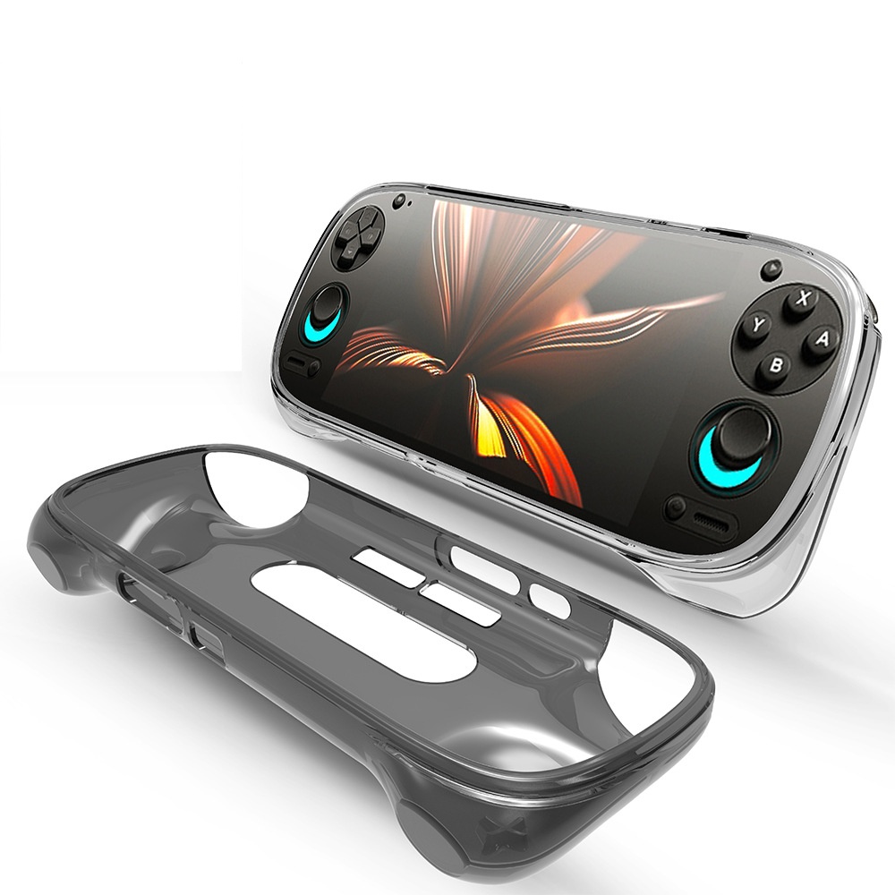 Gaming Accessories Dropshipping Suppliers - Doorzichtige beschermhoes voor Retroid Pocket 5