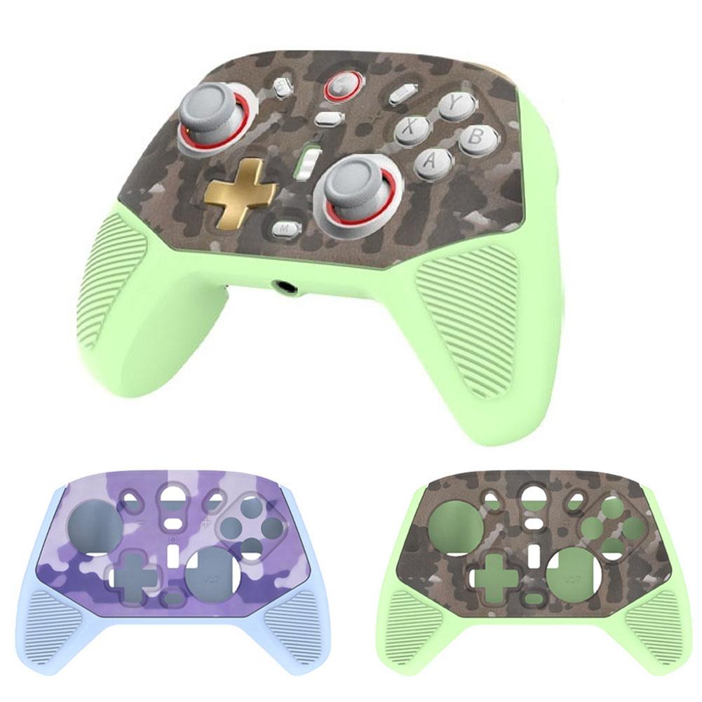 Gaming Accessories Dropshipping Suppliers - Siliconen hoes voor GameSir Cyclone 2