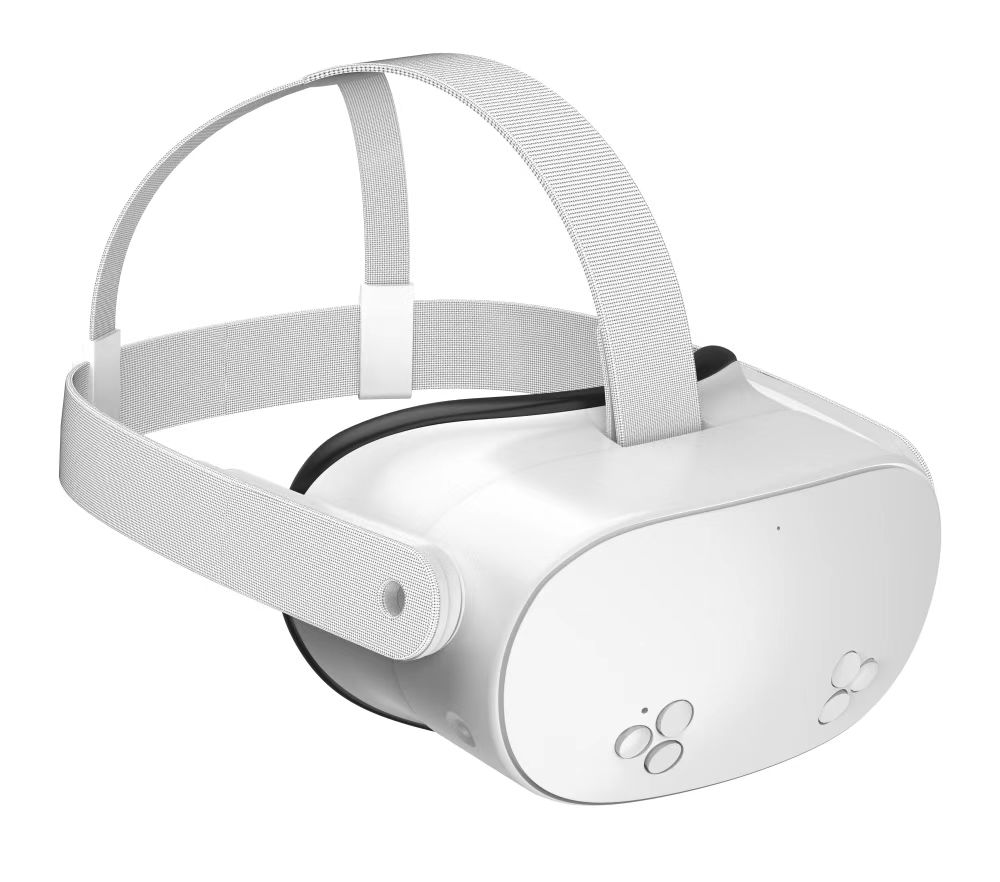 Gaming Accessories Headset - Verbeterde hoofdband, VR-headsetaccessoires voor Quest 3/3S,