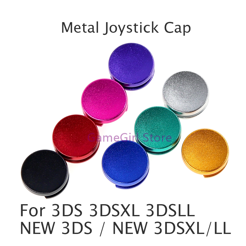 Controller Grip Cover - 2 stuks 3D Analoge Stick Thumbstick