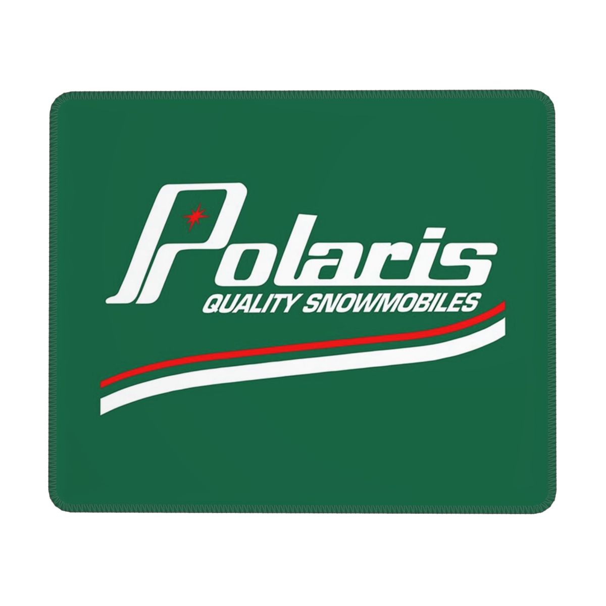 Gaming Accessories Logo - Polaris Logo Multi-size muismat Computertoetsenbord Muismat