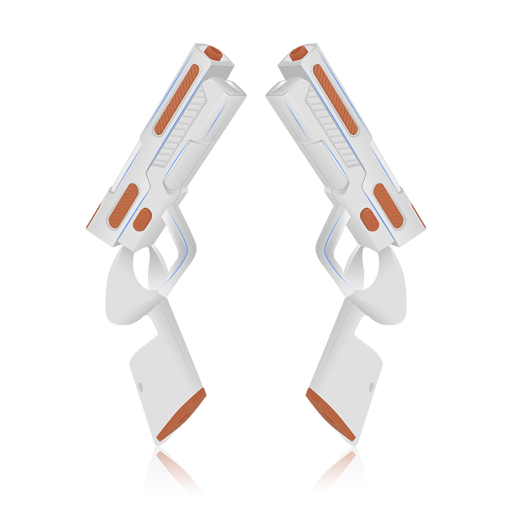 Controller Grip Cover - Controller Grip Cover voor Quest 3/Quest