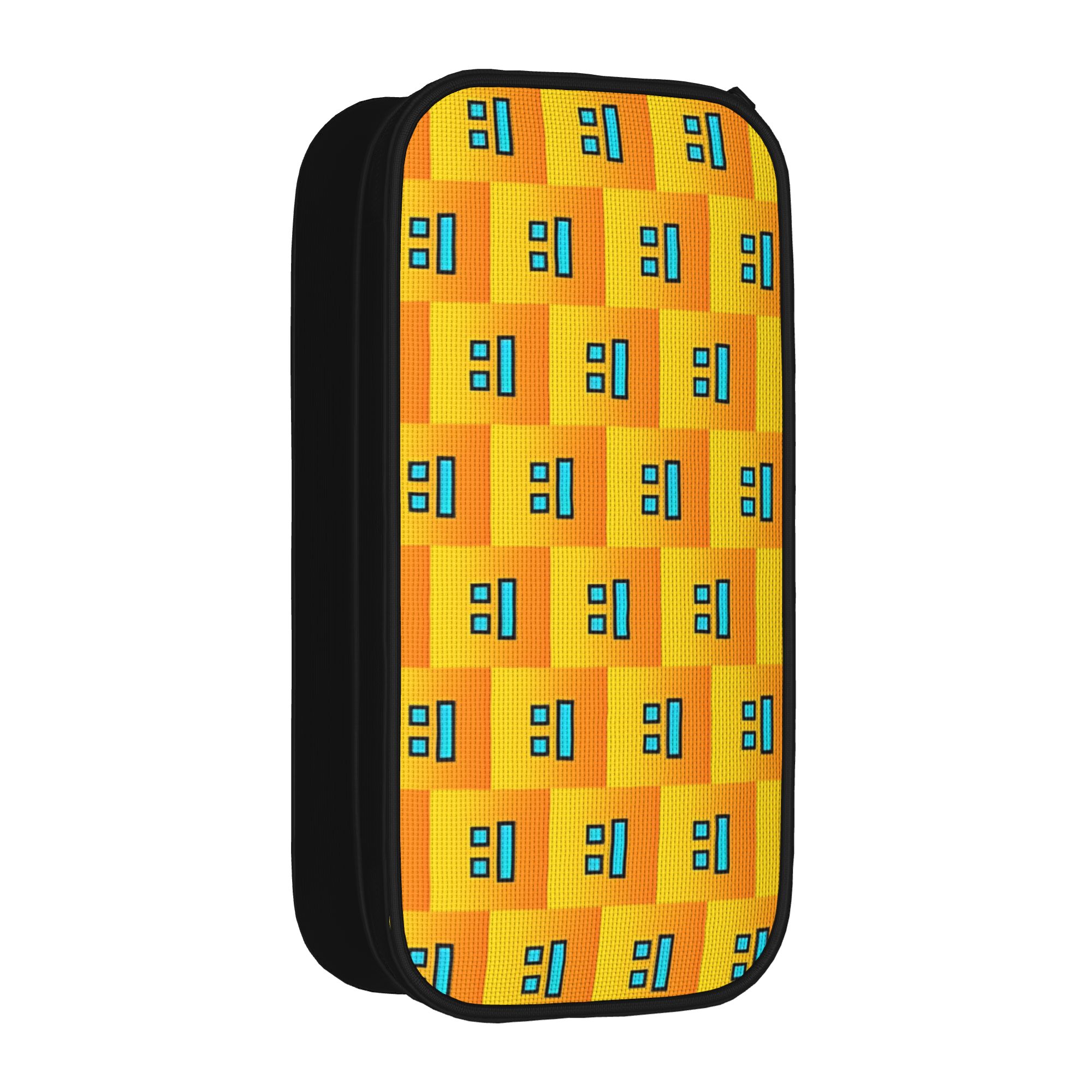 Gaming Accessories Icon - Nieuwe Geometry Icon Face Dashes Etui