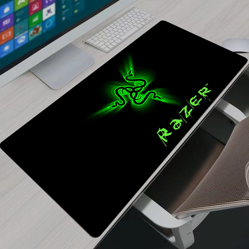 Gaming Accessories Razer - Razer Muismat Gamer Notebook Games Muismat