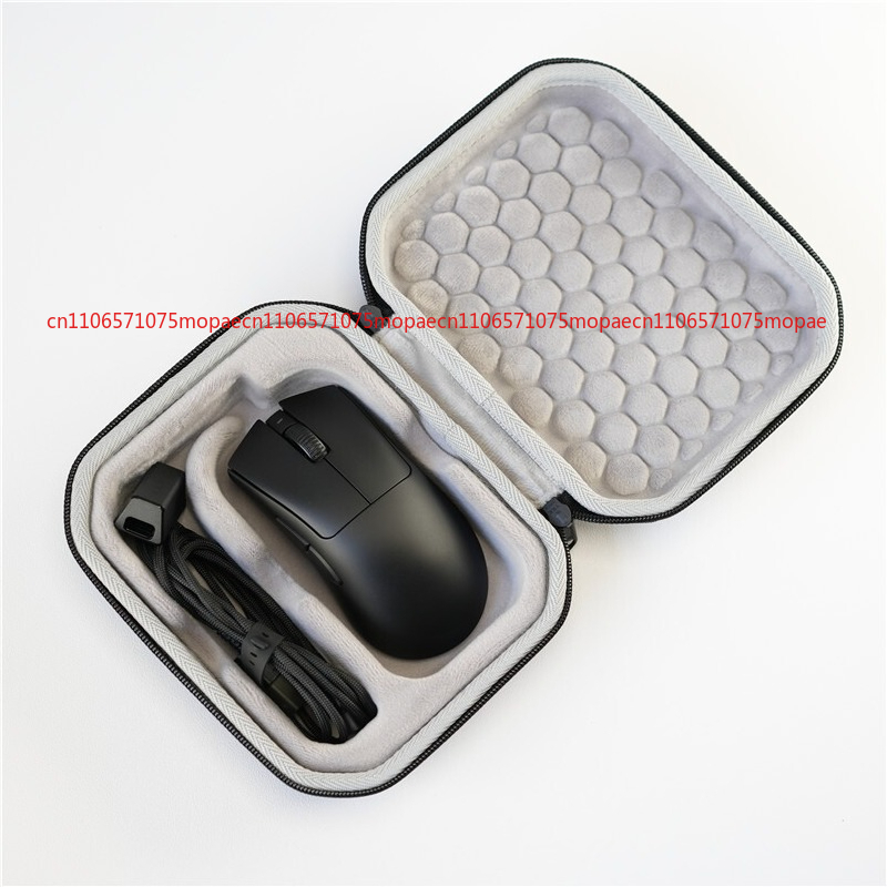 Gaming Accessories Razer - Harde opbergkoffer Draagbare draagtas voor Razer