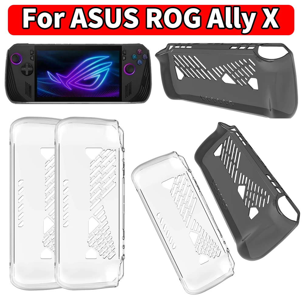 Gaming Accessories Dropshipping Suppliers - Voor ASUS ROG Ally X Case
