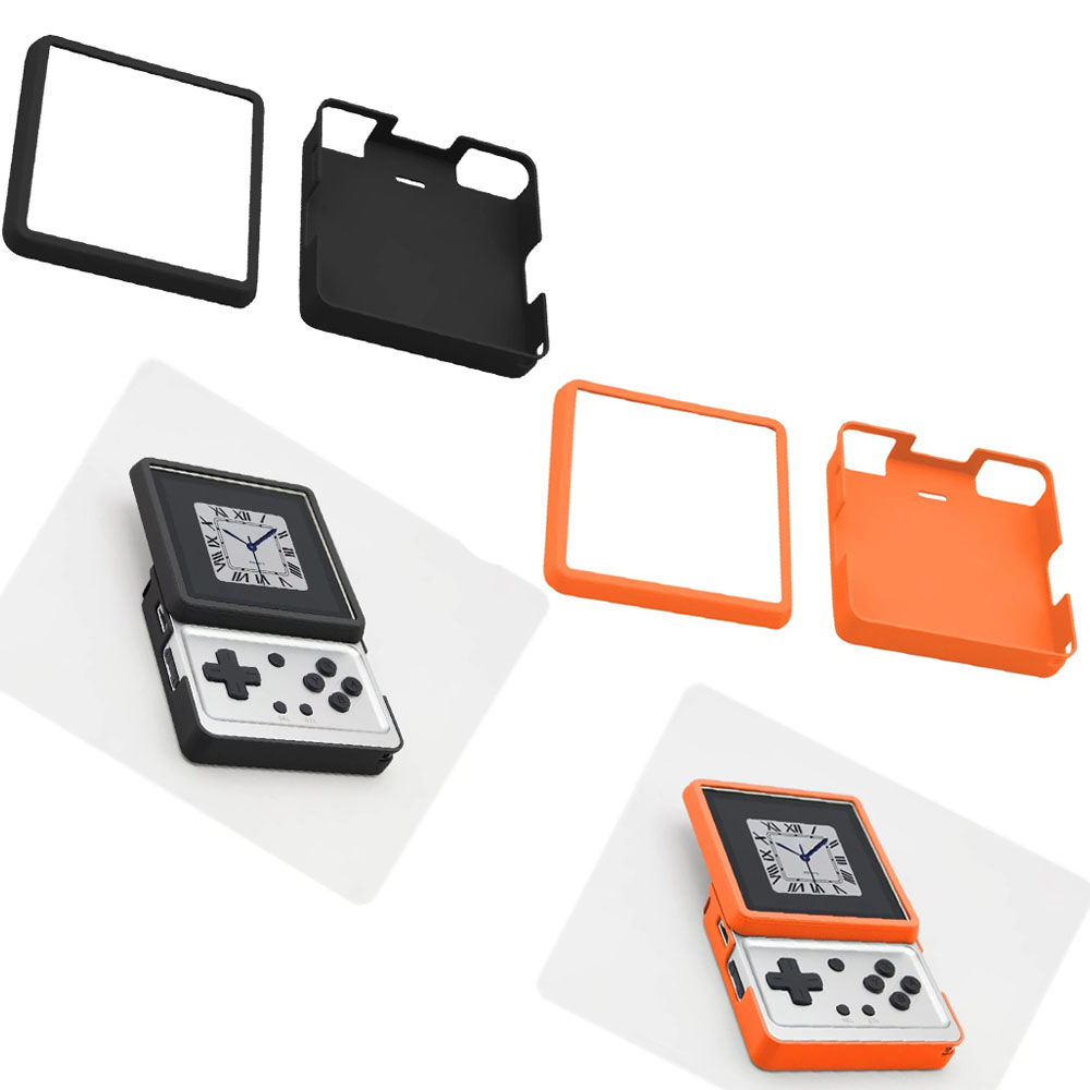 Gaming Accessories Dropshipping Suppliers - Beschermhoes voor gameconsole voor ANBERNIC RG