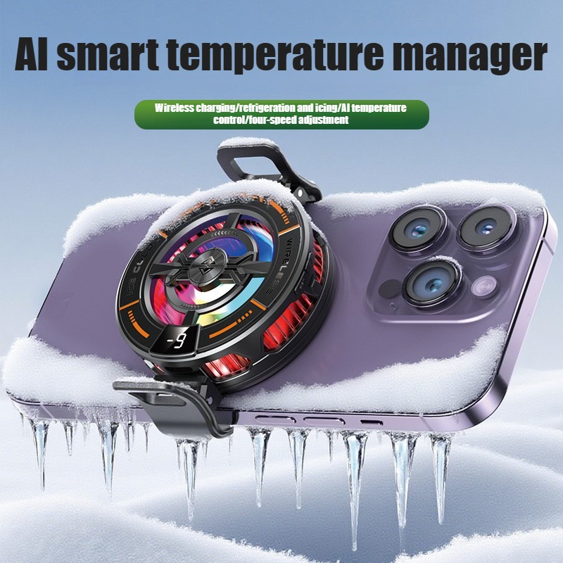K28 magnetische halfgeleider-t - Gaming Accessories Room recensie en prijs