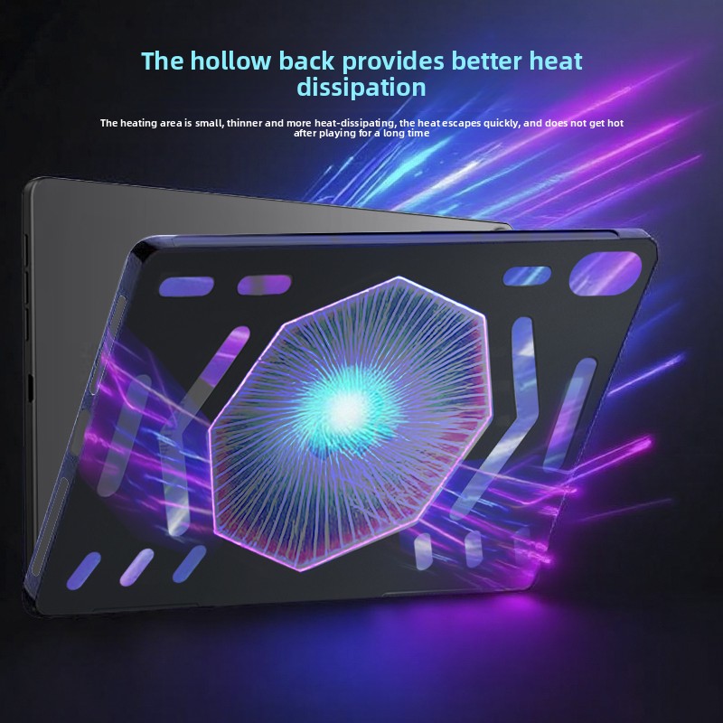Hoesje voor iPad Mini 6 Mini 7 - Gaming Accessories Ipad recensie en prijs