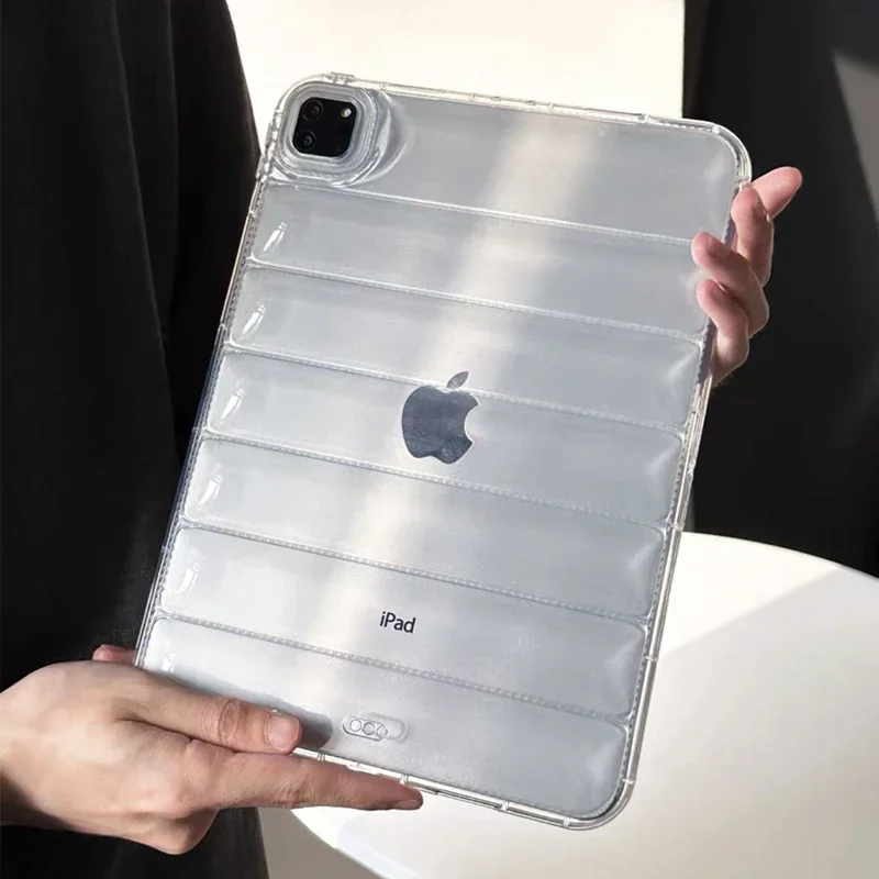 Voor iPad Case 7 8 9 10e 11e G - Gaming Accessories Ipad recensie en prijs