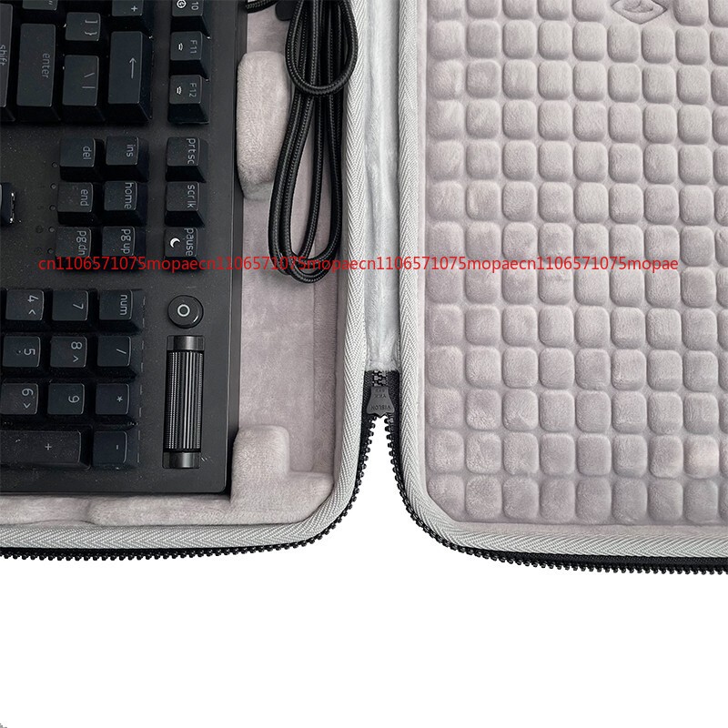 Opbergtas Draagdoos Cover voor - Gaming Accessories Razer recensie en prijs