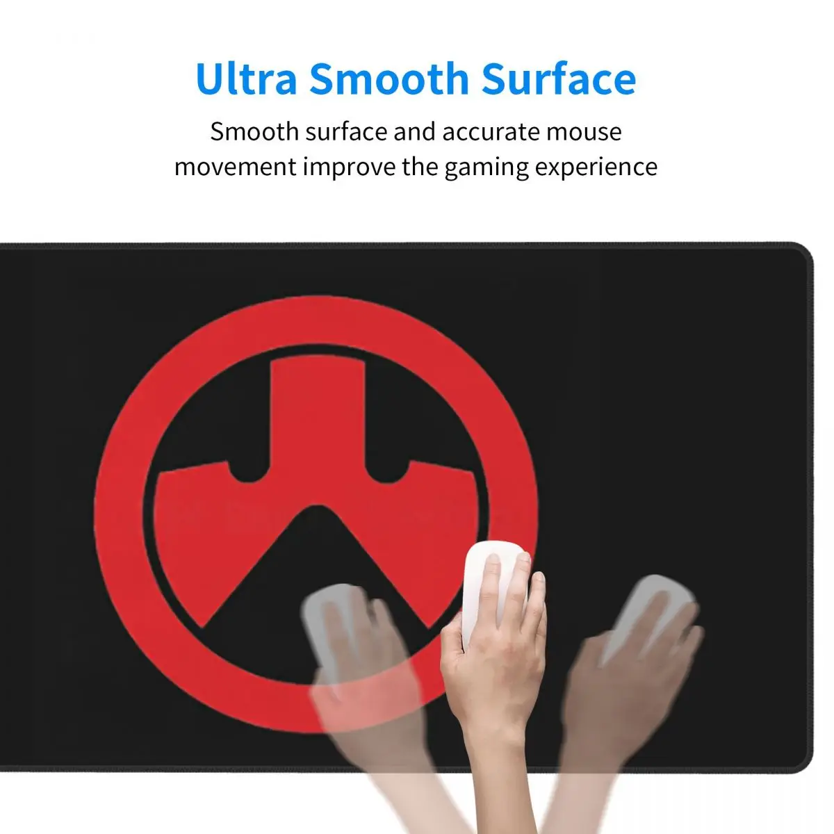 Magpul Vuurwapens Logo Grote m - Gaming Accessories Logo recensie en prijs