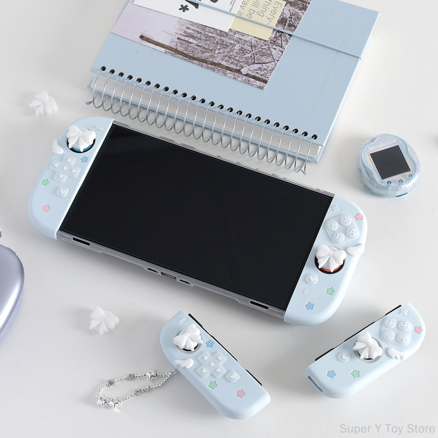 Nieuwe, hete, originele besche - Controller Grip Cover recensie en prijs