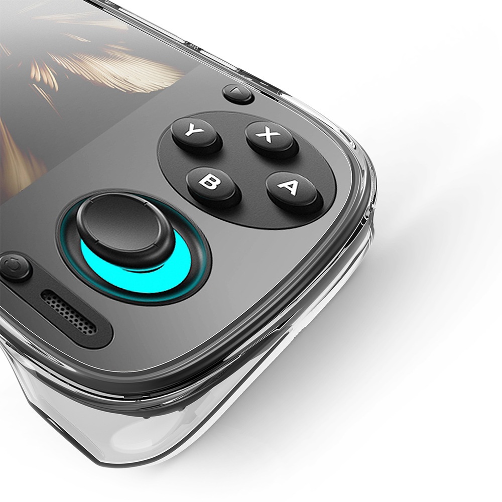Doorzichtige beschermhoes voor - Gaming Accessories Dropshipping Suppliers recensie en prijs