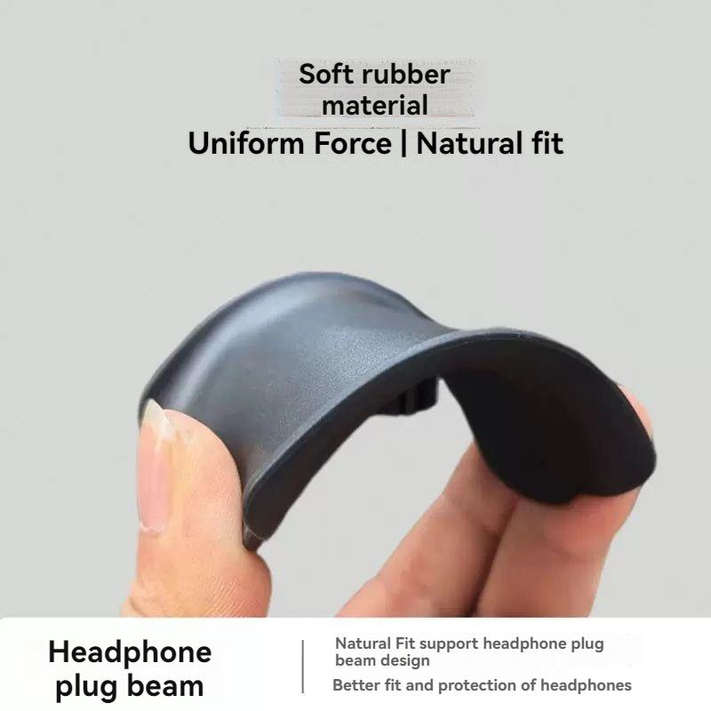 Plastic Desktop Hoofdtelefoons - Gaming Accessories Headset recensie en prijs