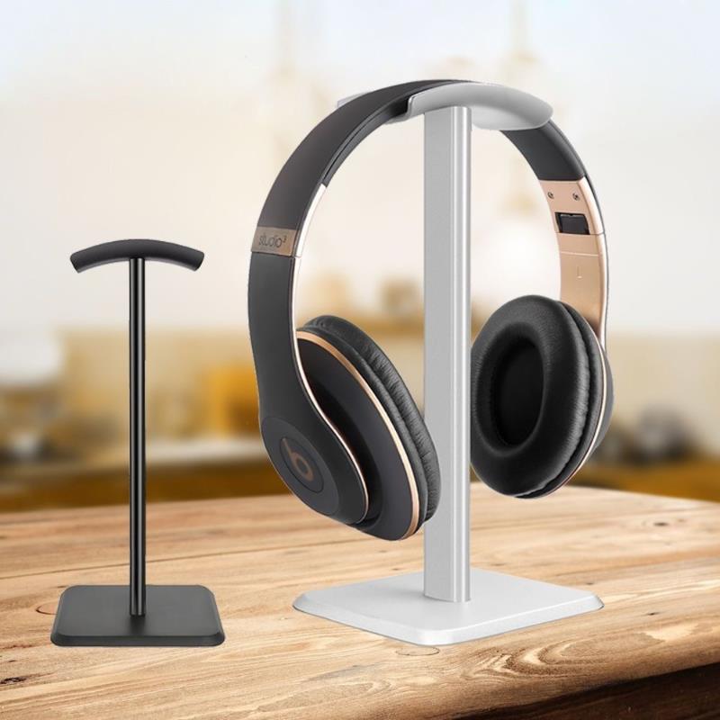 Plastic Desktop Hoofdtelefoons - Gaming Accessories Headset recensie en prijs