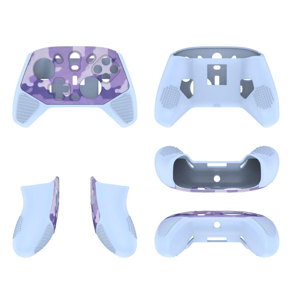 Siliconen hoes voor GameSir Cy - Gaming Accessories Dropshipping Suppliers recensie en prijs