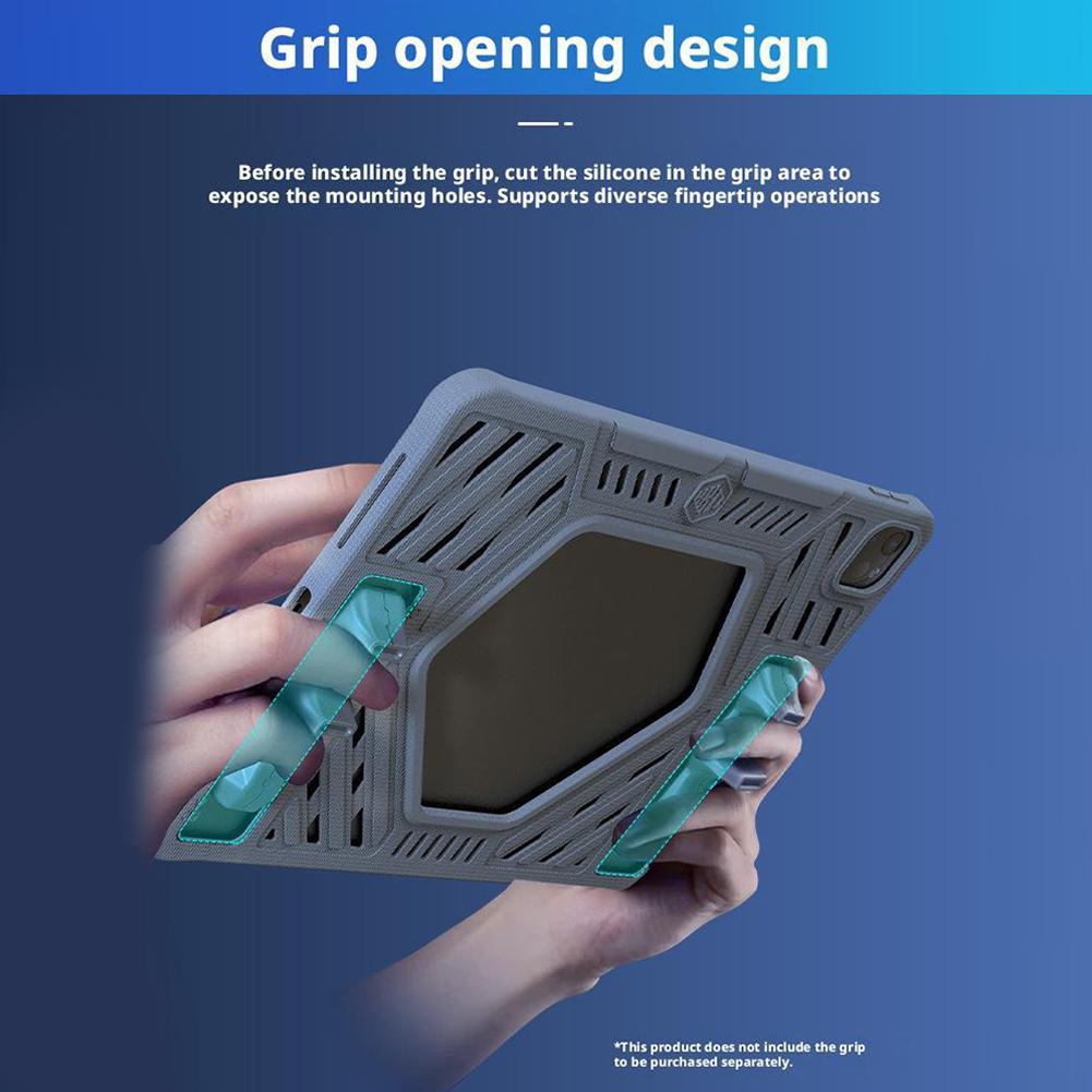 Siliconen Beschermhoes Voor IP - Gaming Accessories Ipad recensie en prijs