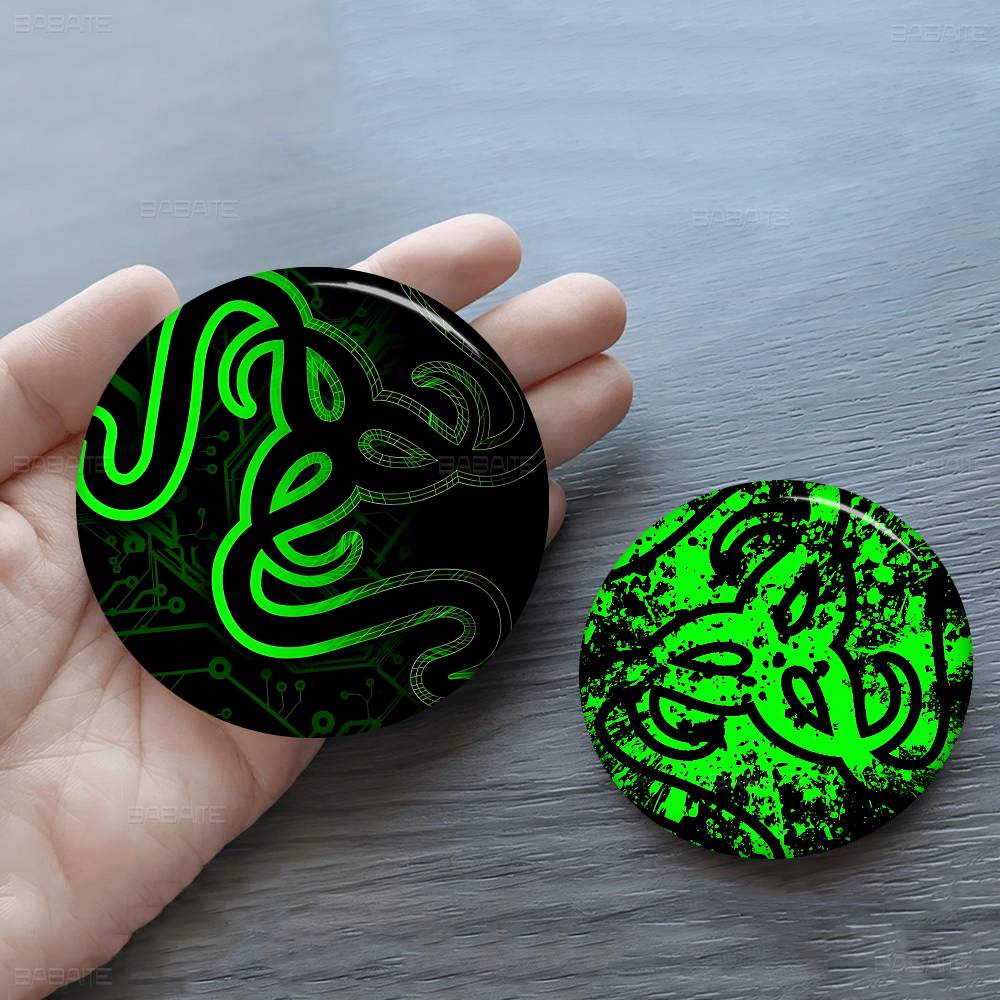 Gaming Peripherals Merk R-Raze - Gaming Accessories Razer recensie en prijs