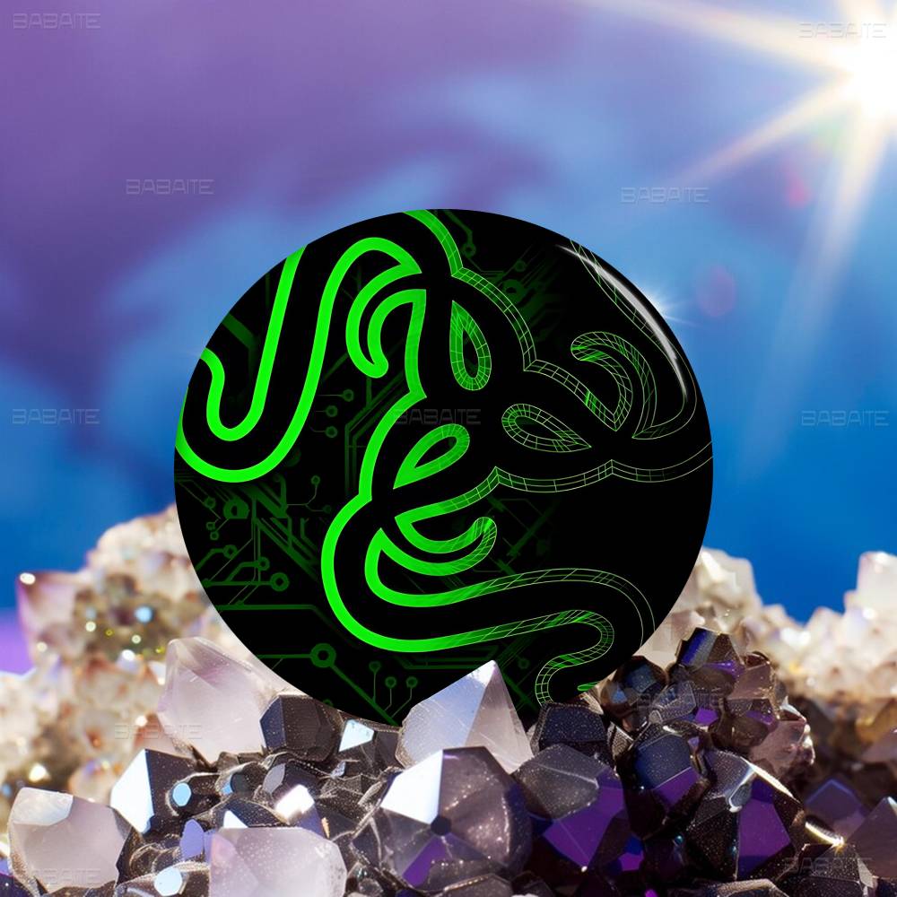 Gaming Peripherals Merk R-Raze - Gaming Accessories Razer recensie en prijs