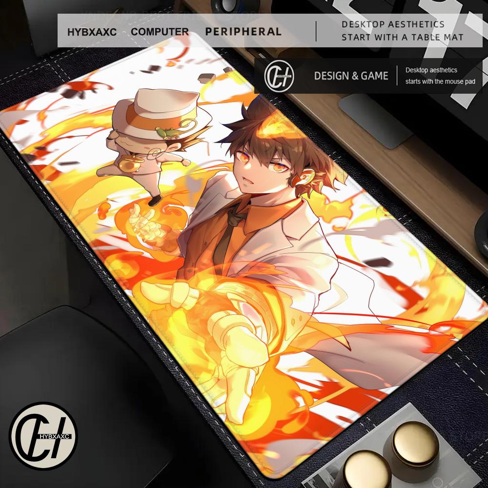 Katekyo Hitman Reborn Computer - Gaming Accessories Pc Setup recensie en prijs
