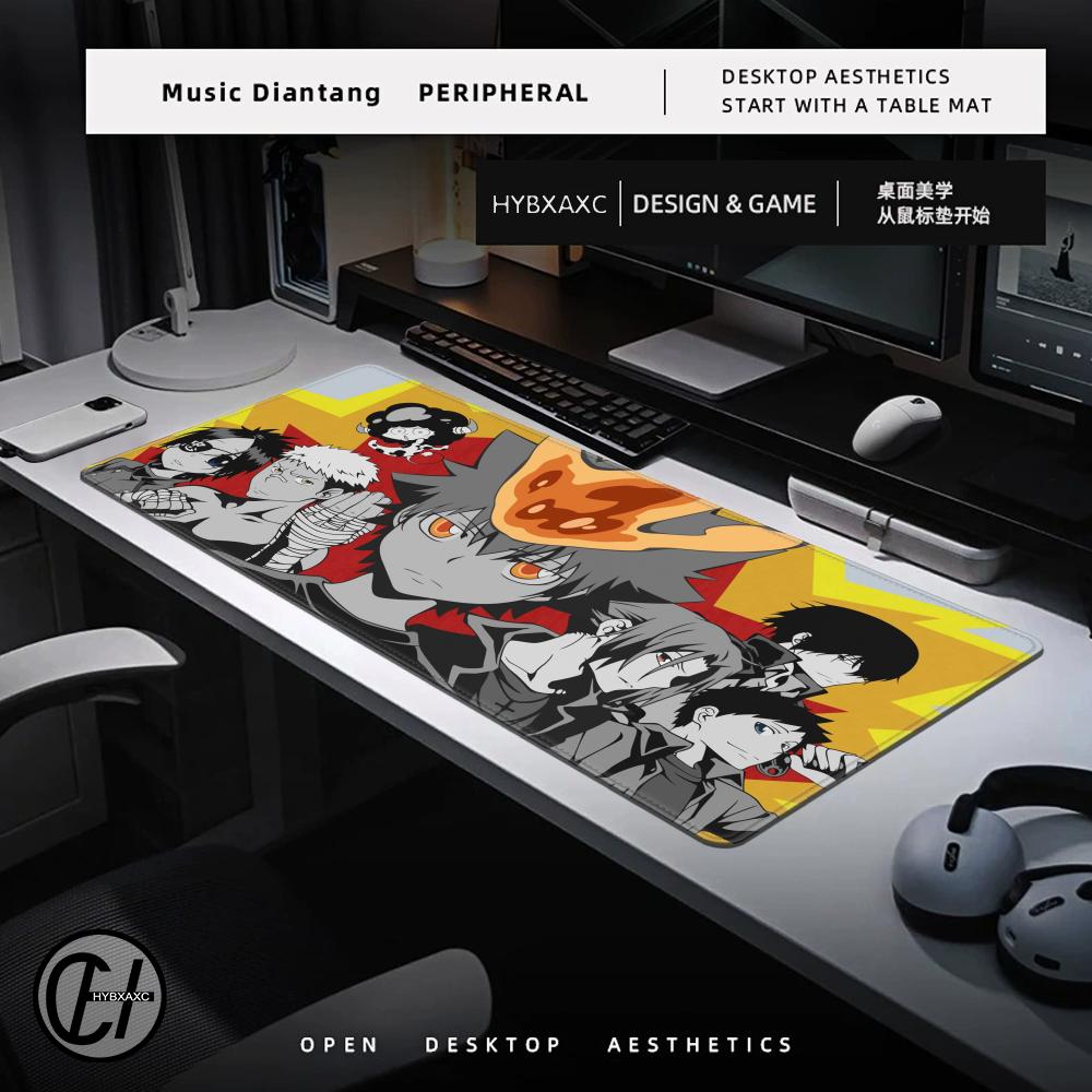 Katekyo Hitman Reborn Computer - Gaming Accessories Pc Setup recensie en prijs
