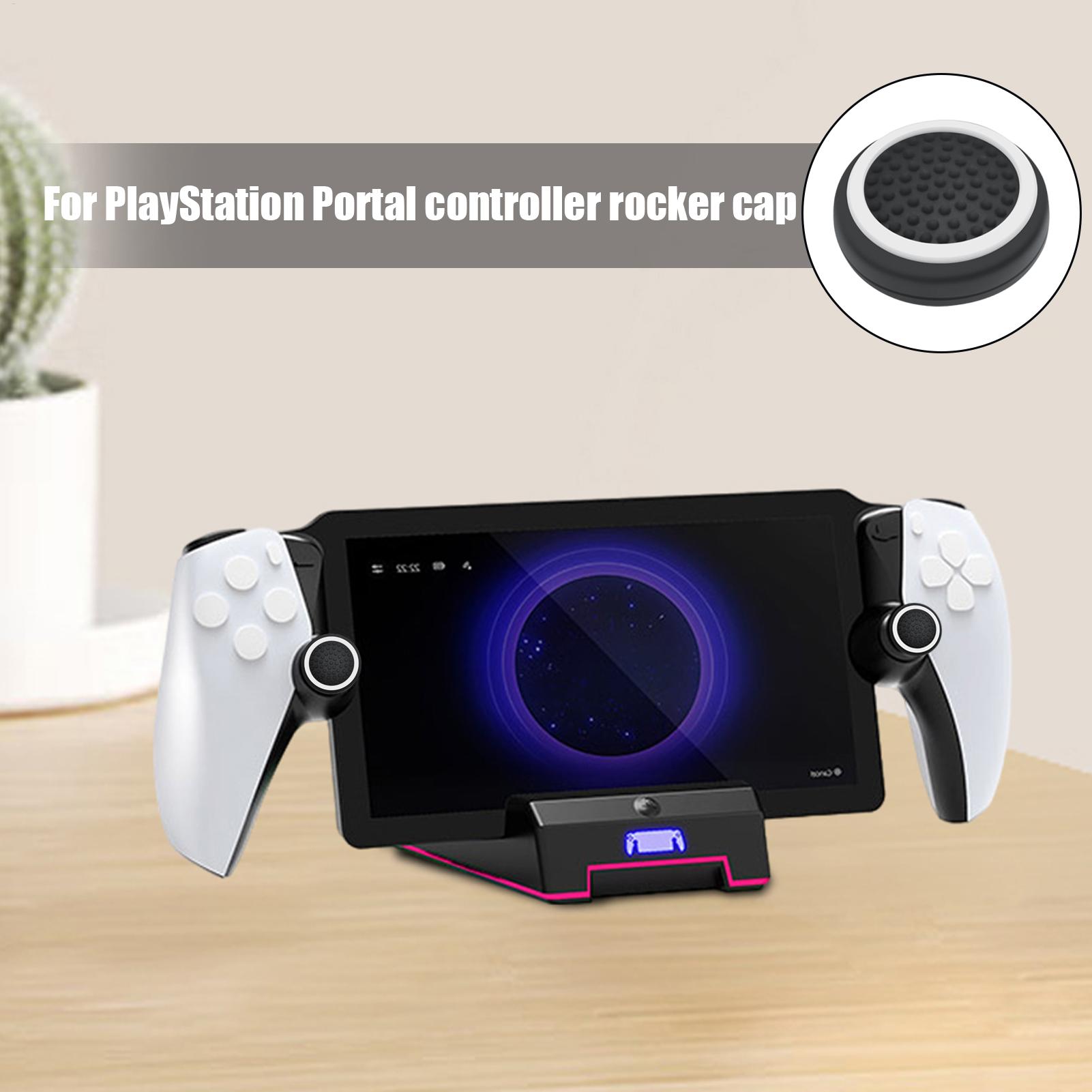 4 stuks siliconen duimgrepen j - Gaming Accessories Dropshipping Suppliers recensie en prijs