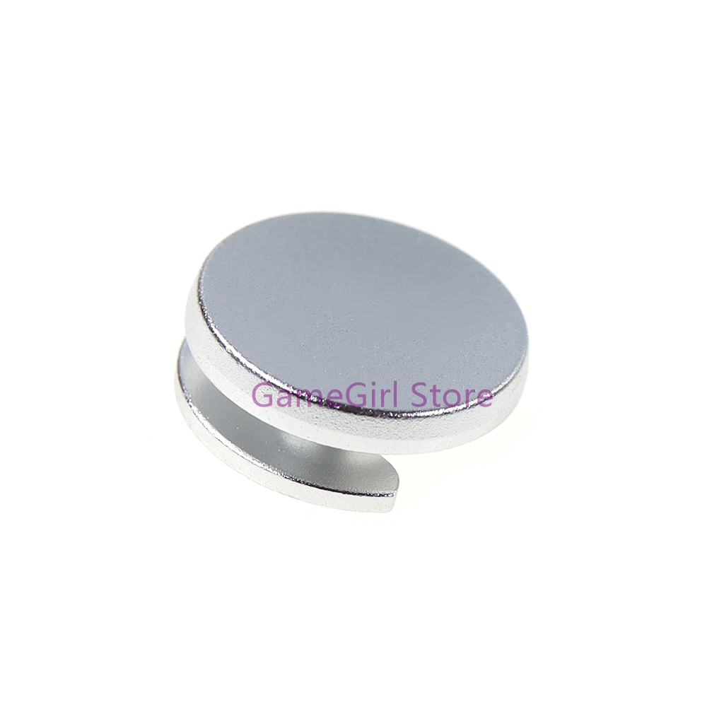 2 stuks 3D Analoge Stick Thumb - Controller Grip Cover recensie en prijs