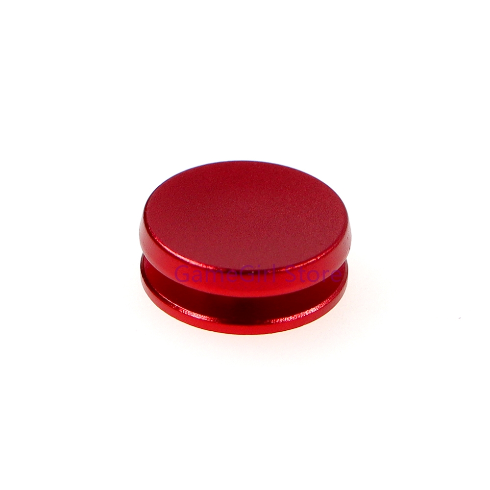 2 stuks 3D Analoge Stick Thumb - Controller Grip Cover recensie en prijs