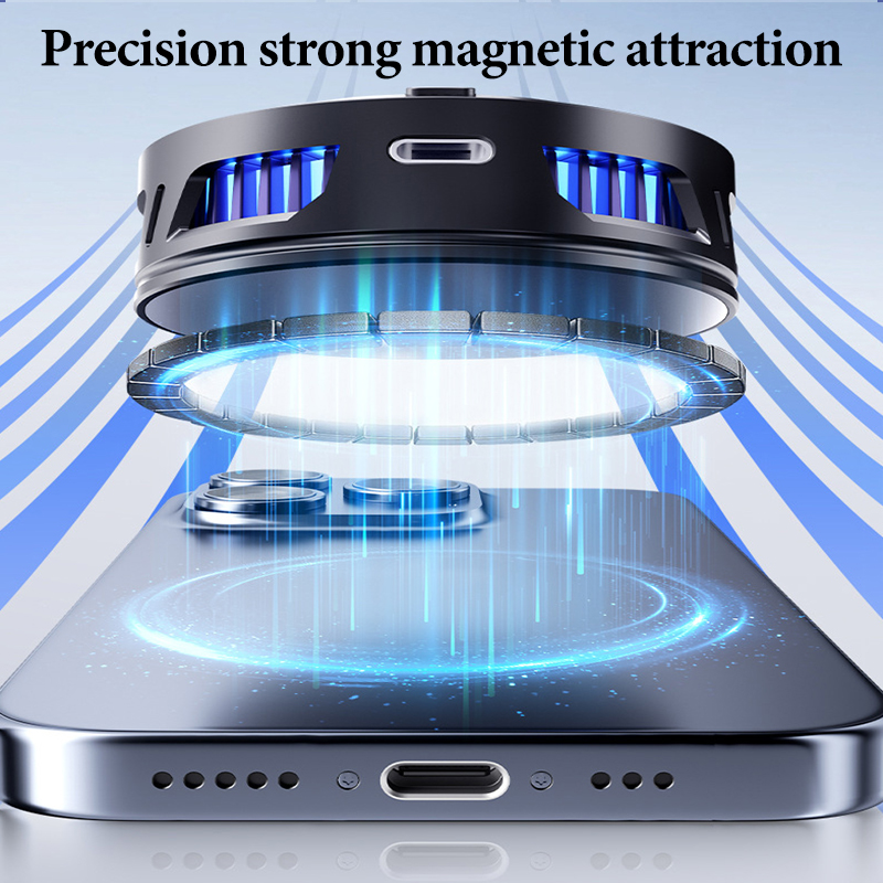 Mobiele koelventilator voor te - Gaming Accessories Ipad recensie en prijs