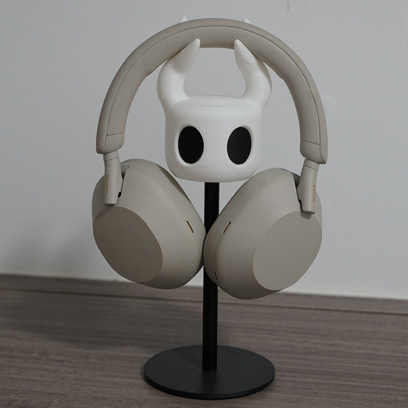 3D-printen Hollow Knight Gamin - Gaming Accessories Headset recensie en prijs