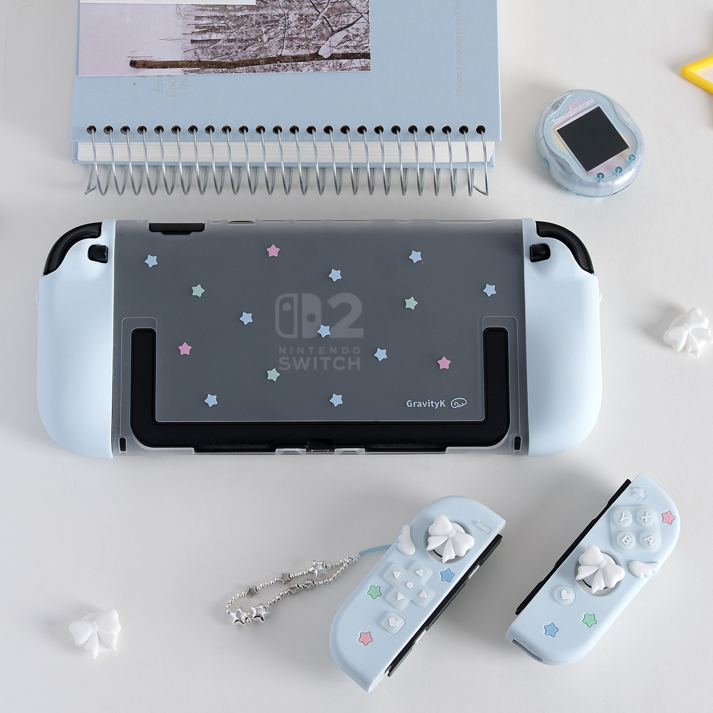 Originele beschermhoes voor Sw - Controller Grip Cover recensie en prijs