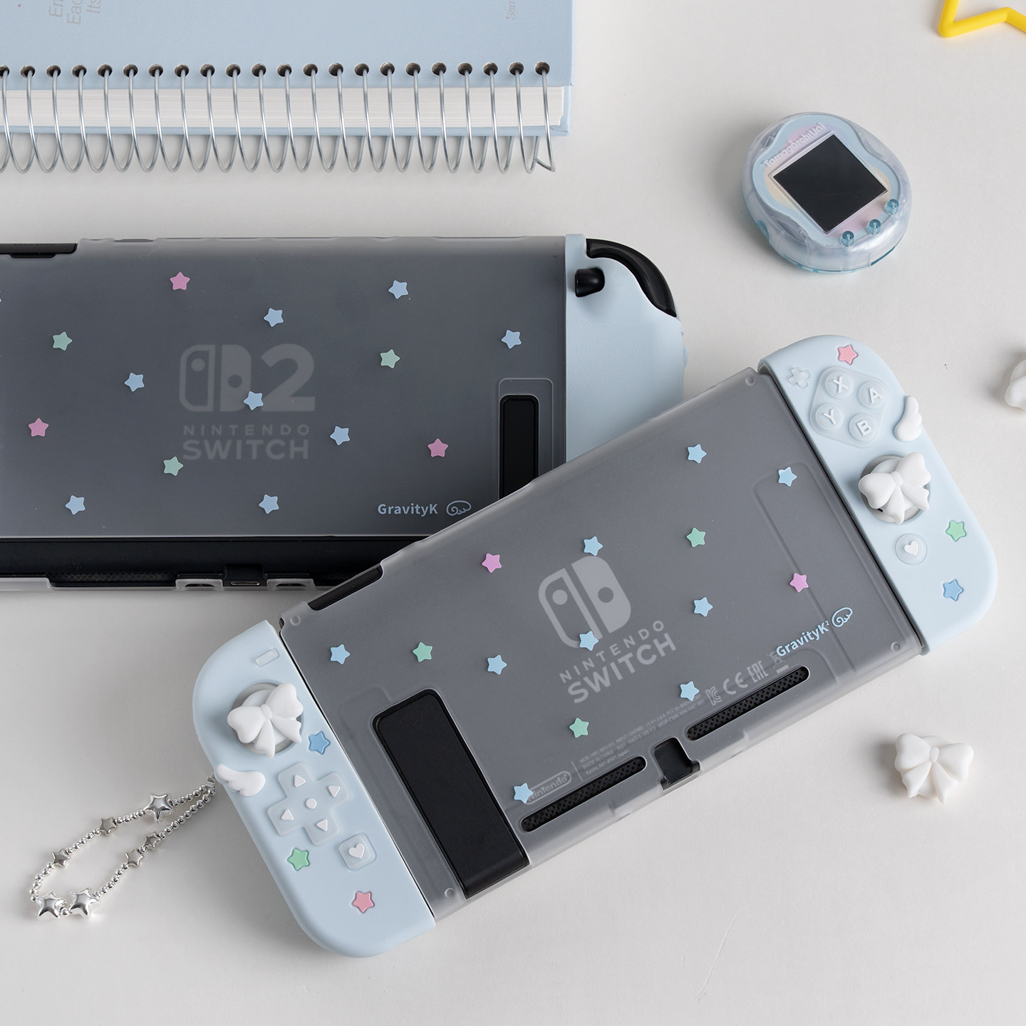 Originele beschermhoes voor Sw - Controller Grip Cover recensie en prijs