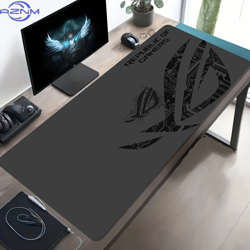 1 stuk Grote Gaming Muismat RO - Gaming Accessories Pc Setup recensie en prijs
