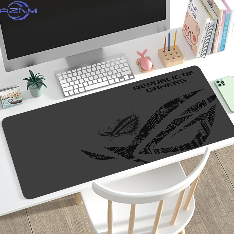 1 stuk Grote Gaming Muismat RO - Gaming Accessories Pc Setup recensie en prijs