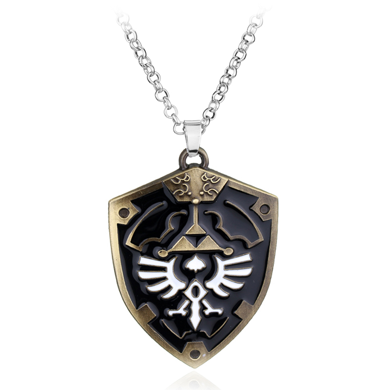 Periferie Game Shield Symbool  - Gaming Accessories As Gifts recensie en prijs