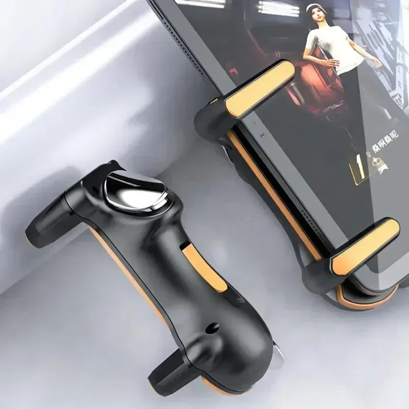 JS62 Tablet 6 Vinger Gamepad K - Gaming Accessories Ipad recensie en prijs