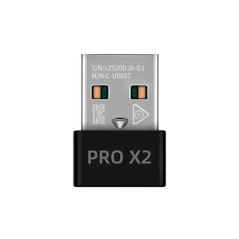 Originele USB Dongle Ontvanger - Logitech Mouse G Pro X Superlight recensie en prijs