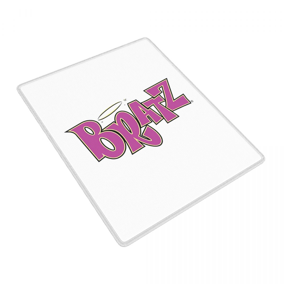 Bratz Logo Muismat Gamer PC La - Gaming Accessories Logo recensie en prijs