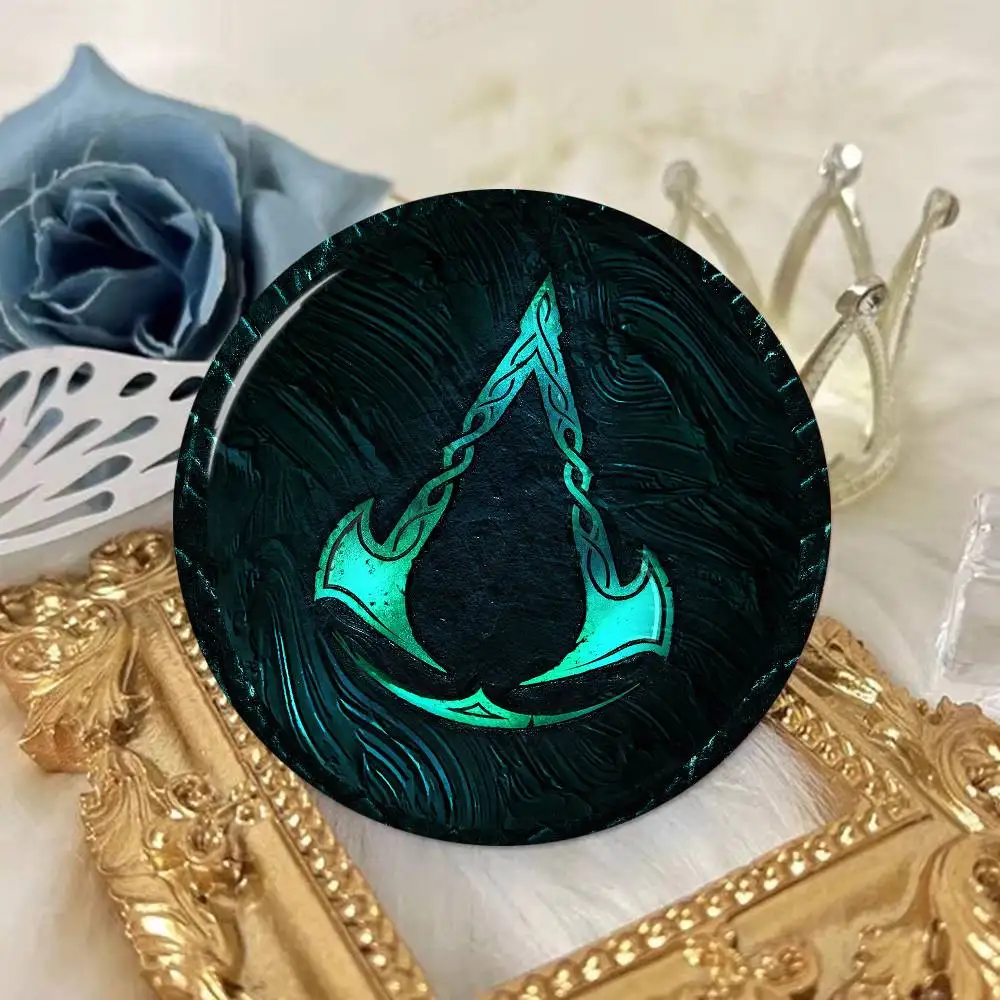 A-Assassin S -Creed Gaming Cre - Gaming Accessories Icon recensie en prijs