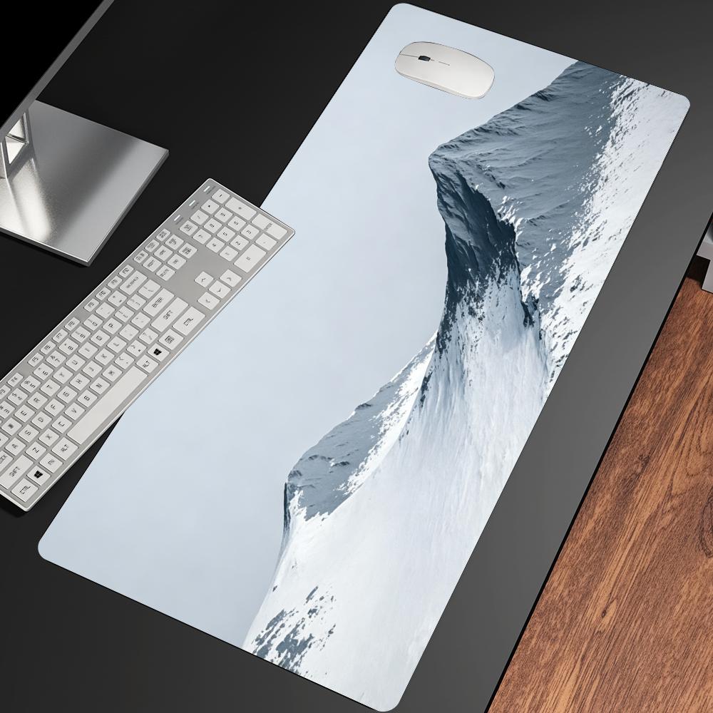 Mountain Snow Anti Slip Rubber - Gaming Accessories Pc Setup recensie en prijs