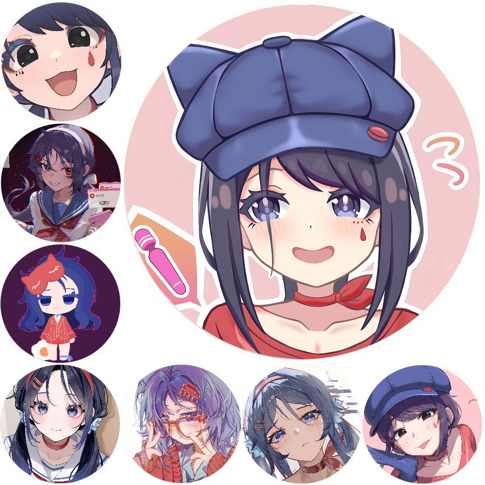 Kawaii Pretty Hot Mita Horror  - Gaming Accessories In Japan recensie en prijs