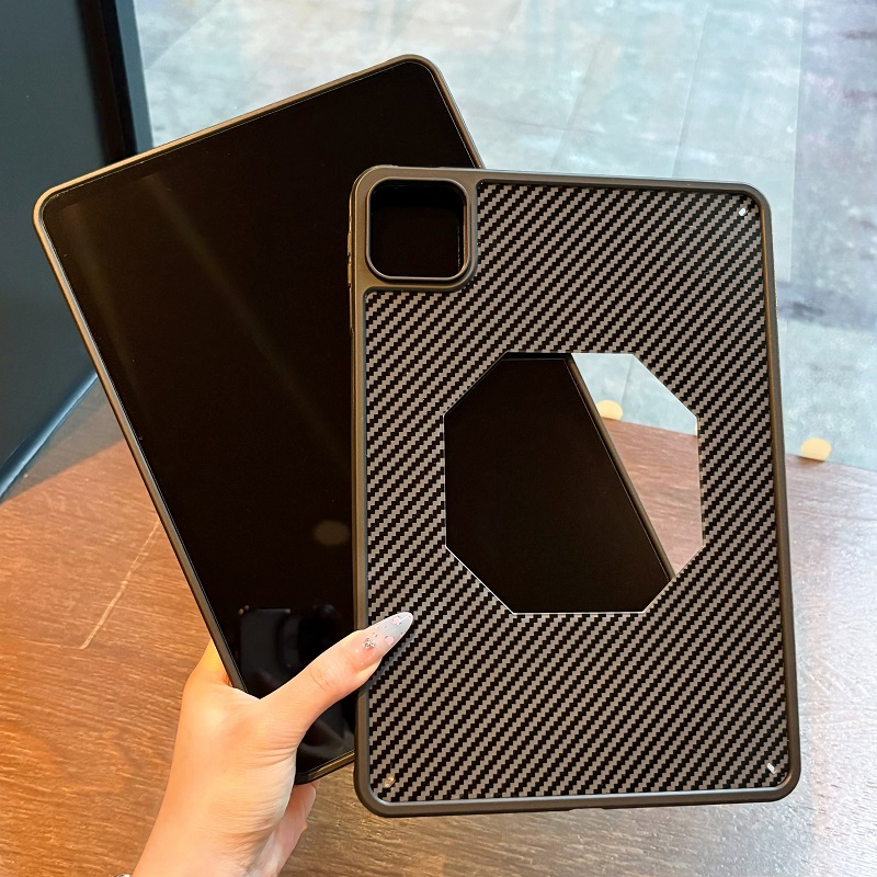 Koolstofvezel Case Voor Xiaomi - Gaming Accessories Ipad recensie en prijs