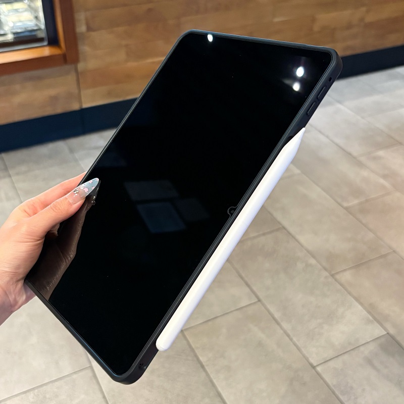 Koolstofvezel Case Voor Xiaomi - Gaming Accessories Ipad recensie en prijs