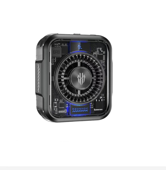 Vriezerventilator voor mobiele - Gaming Accessories Ipad recensie en prijs