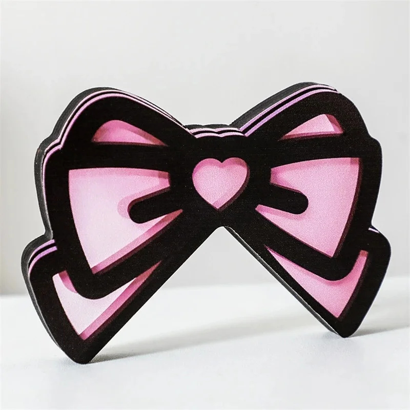 Kawaii roze acryl boog monitor - Gaming Accessories Pc Setup recensie en prijs