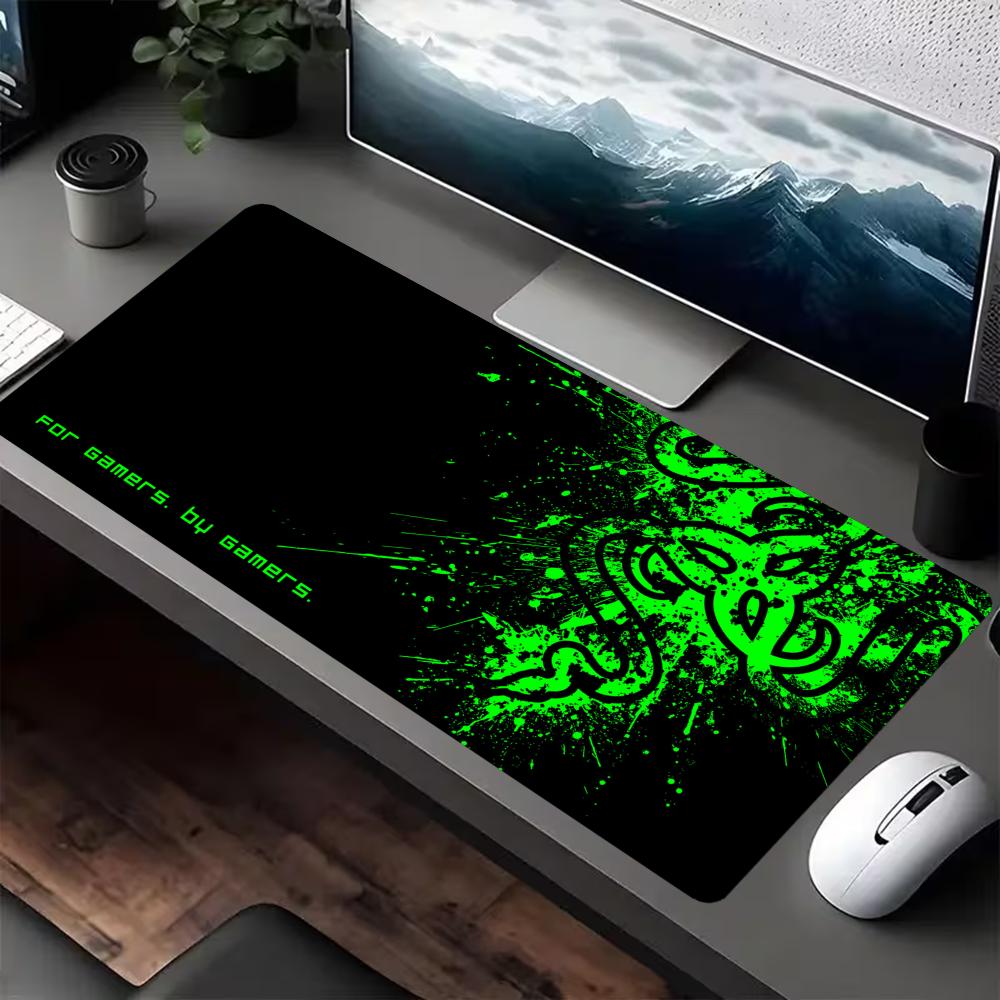 Razer Muismat Antislip Extra G - Gaming Accessories Razer recensie en prijs