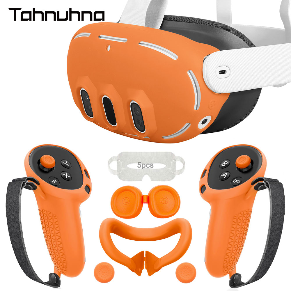 Siliconen beschermhoes voor Qu - Controller Grip Cover recensie en prijs